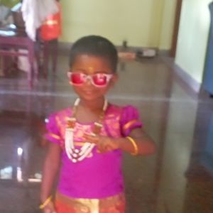 Meet your Posher, Harish